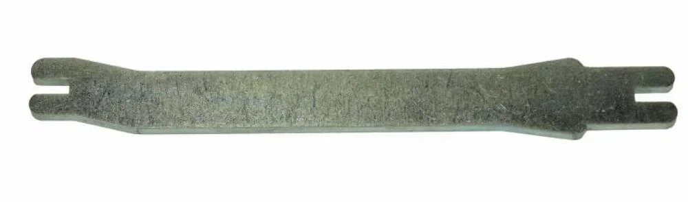 Fits 1951-64 Chevrolet Full Size and 1953-62 Corvette Parking Brake Spreader Bar BRS001